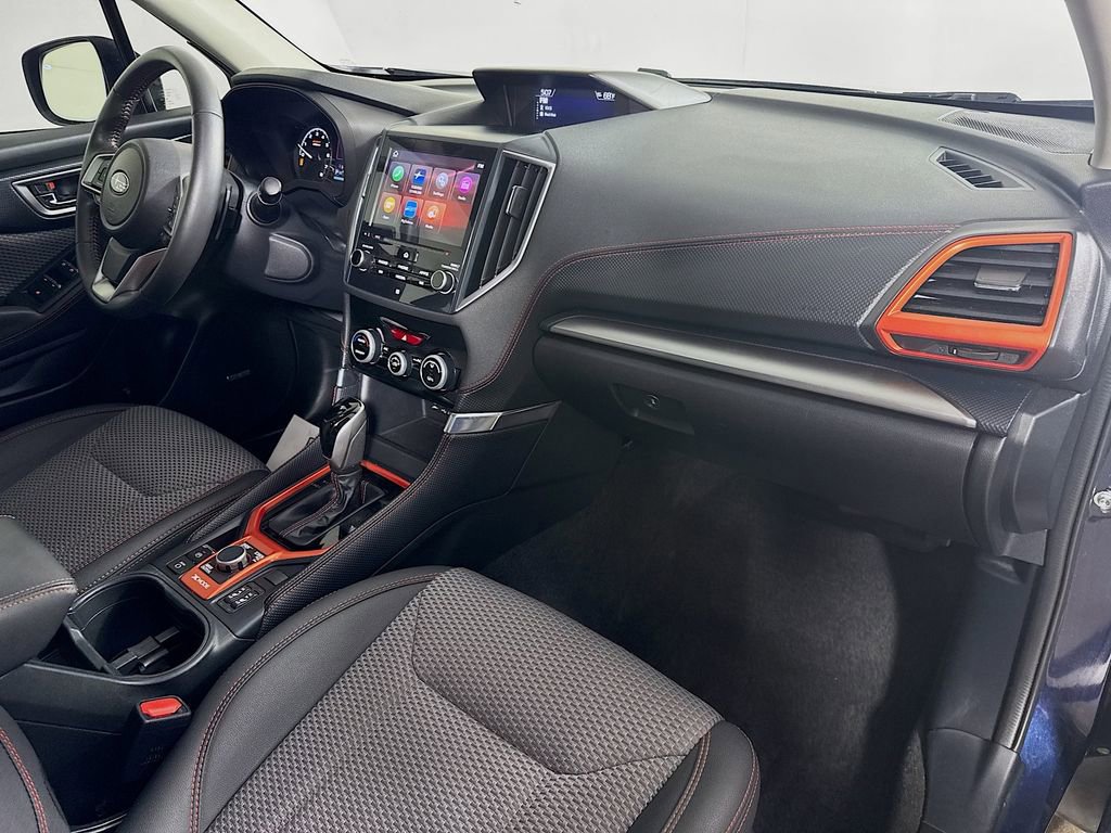 Used 2020 Subaru Forester Sport w/ Popular Package #2 image 36