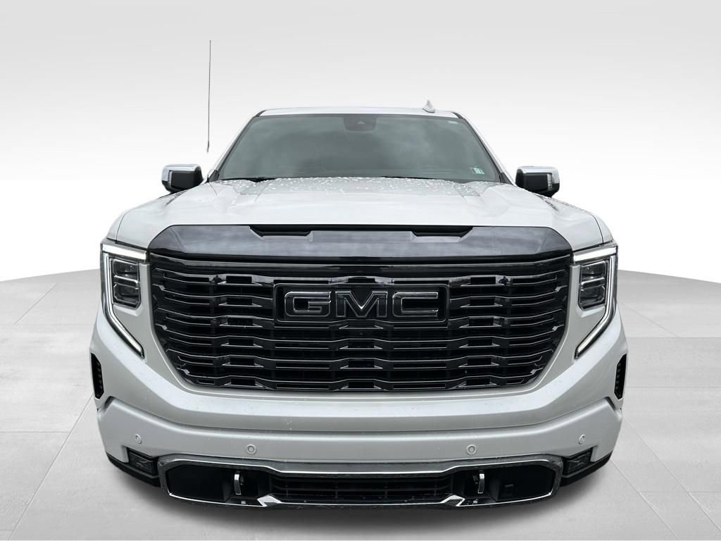 Used 2024 GMC Sierra 1500 Denali Ultimate image 28