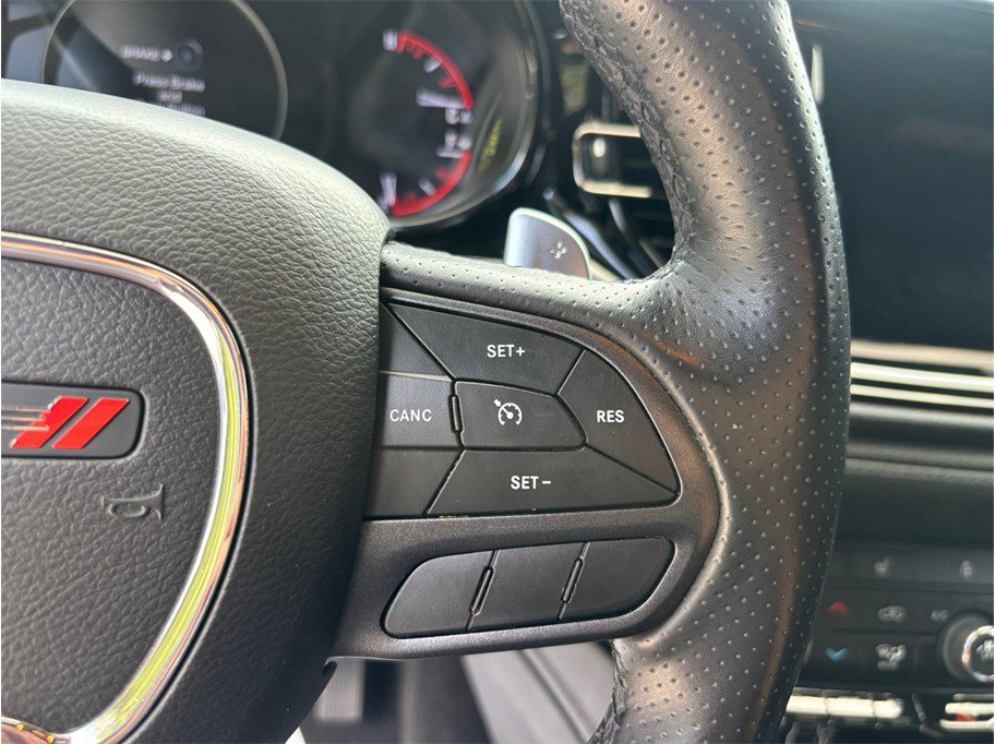Used 2022 Dodge Durango GT AWD/4WD image 22