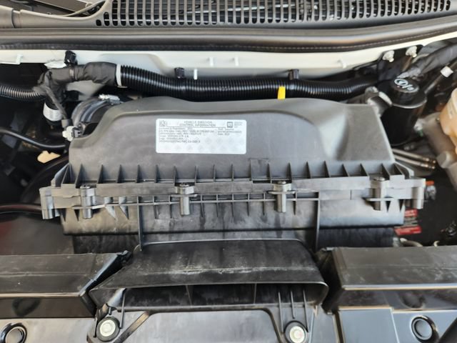 Used 2025 Chevrolet Express 2500 w/ Driver Convenience Package RWD image 31