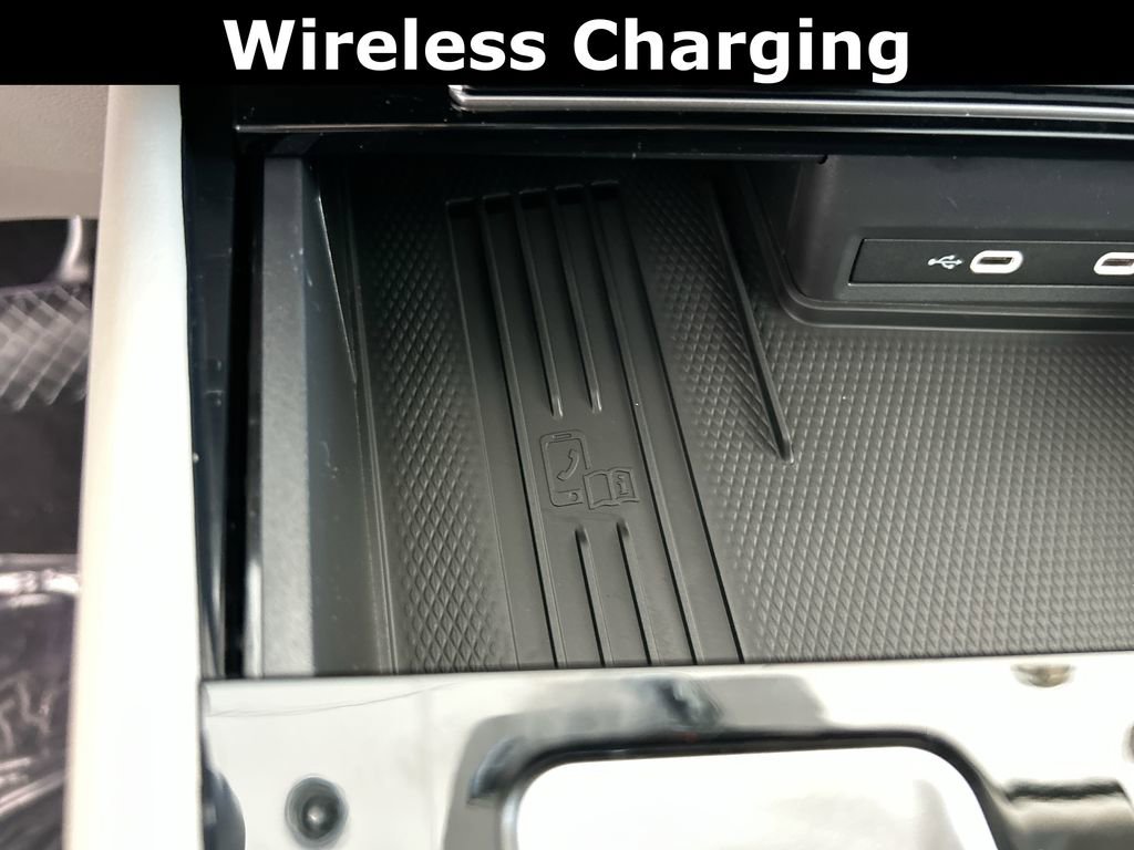 New 2026 Volkswagen Atlas SE image 34