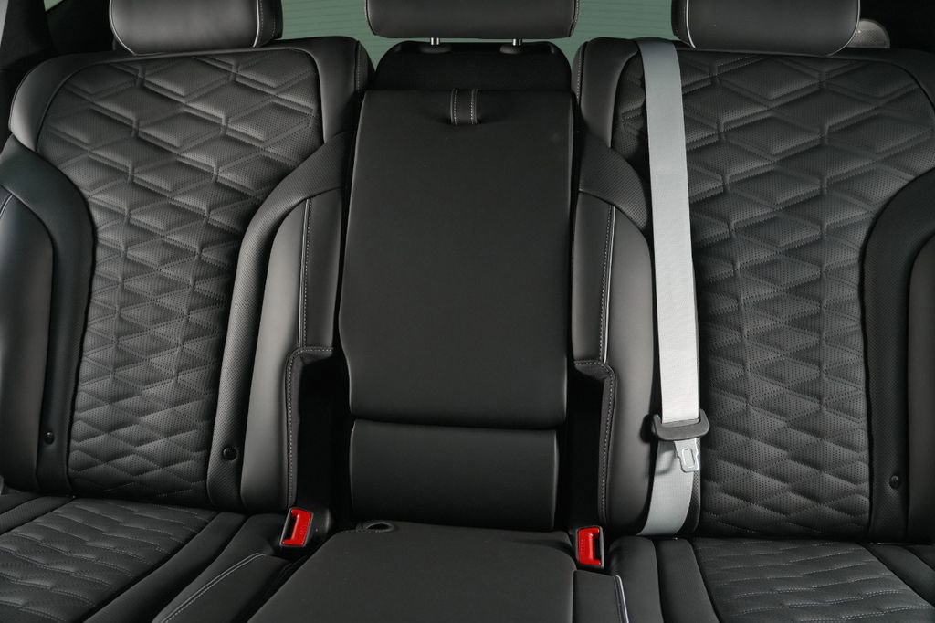 New 2025 Genesis GV80 3.5T e-SC image 31