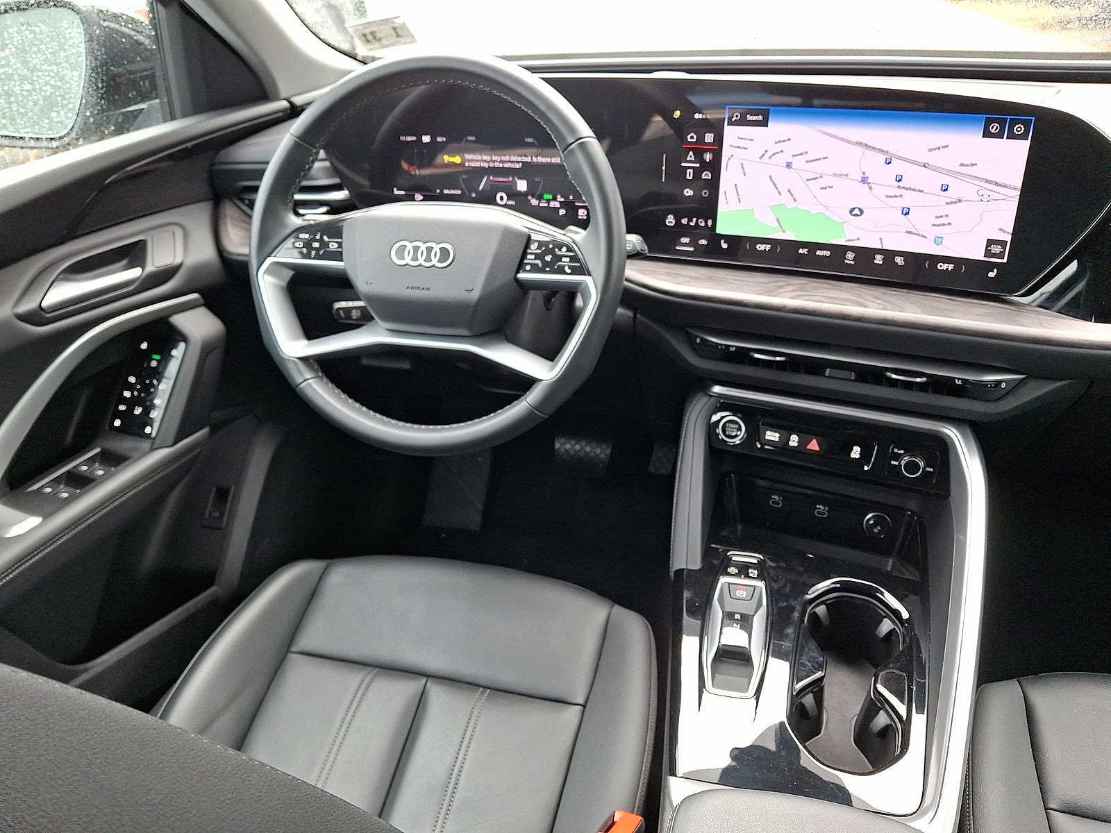 Used 2025 Audi Q5 Premium w/ Convenience Package AWD/4WD image 15
