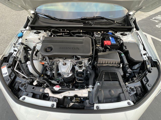 Used 2025 Honda Civic Sport image 29