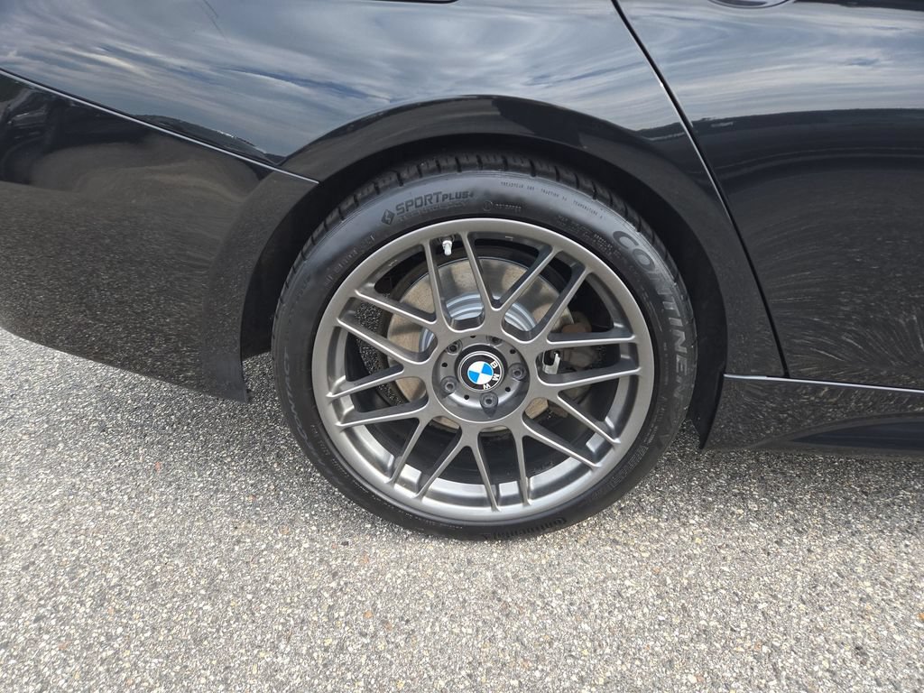 Used 2018 BMW 340i xDrive Sedan AWD/4WD image 2