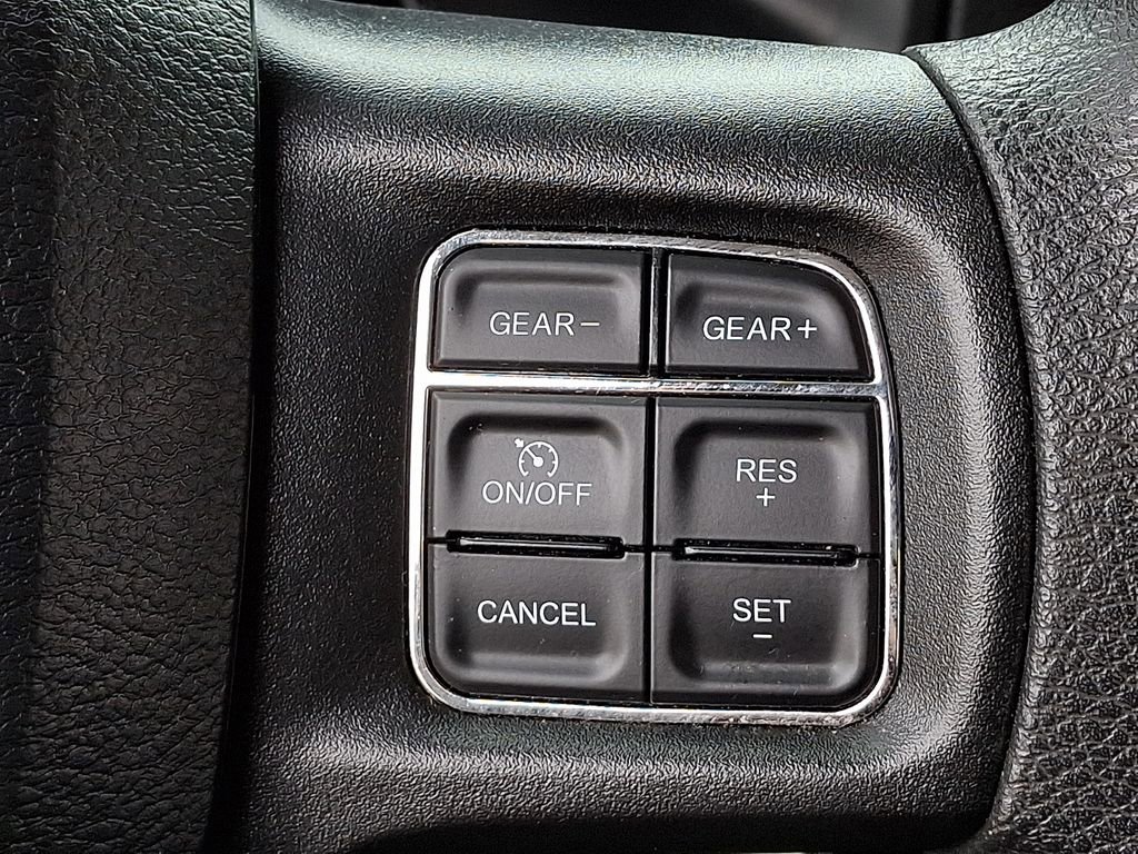 Used 2022 RAM 1500 Tradesman w/ Power & Remote Entry Group image 19