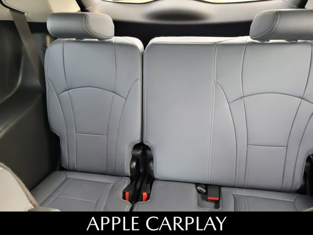 Used 2021 Buick Enclave Essence w/ Trailering Package, 5000 lbs. image 8