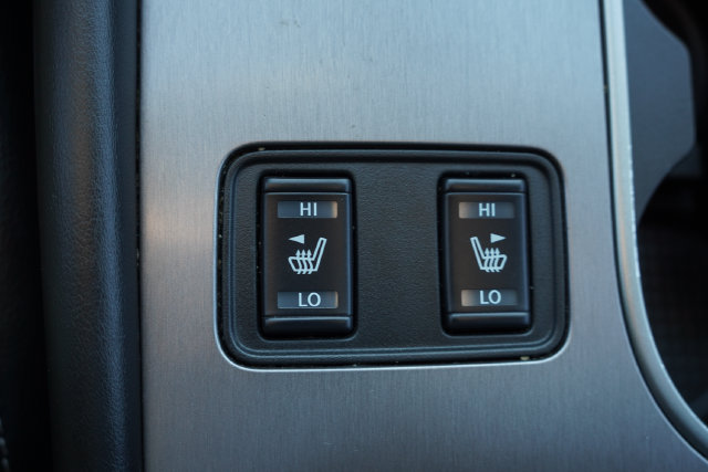 Used 2021 Nissan Murano SL w/ SL Moonroof Package AWD/4WD image 33
