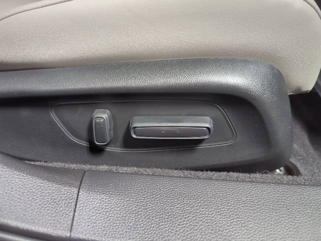 New 2026 Honda Accord EX-L image 14