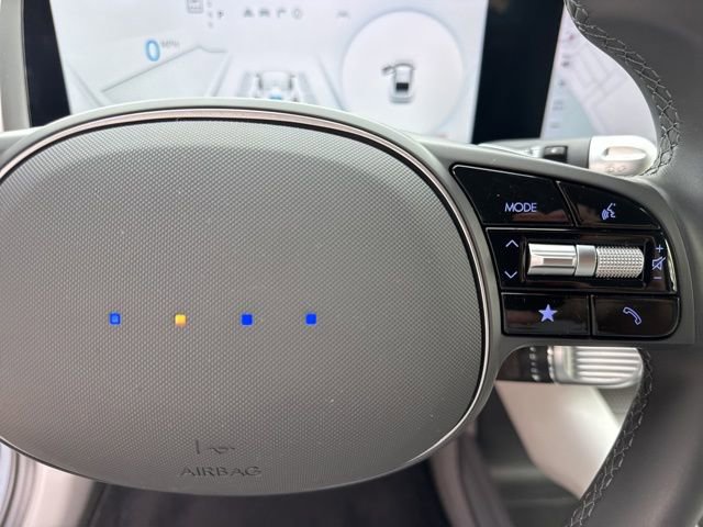 Certified 2023 Hyundai Ioniq 6 SEL image 34