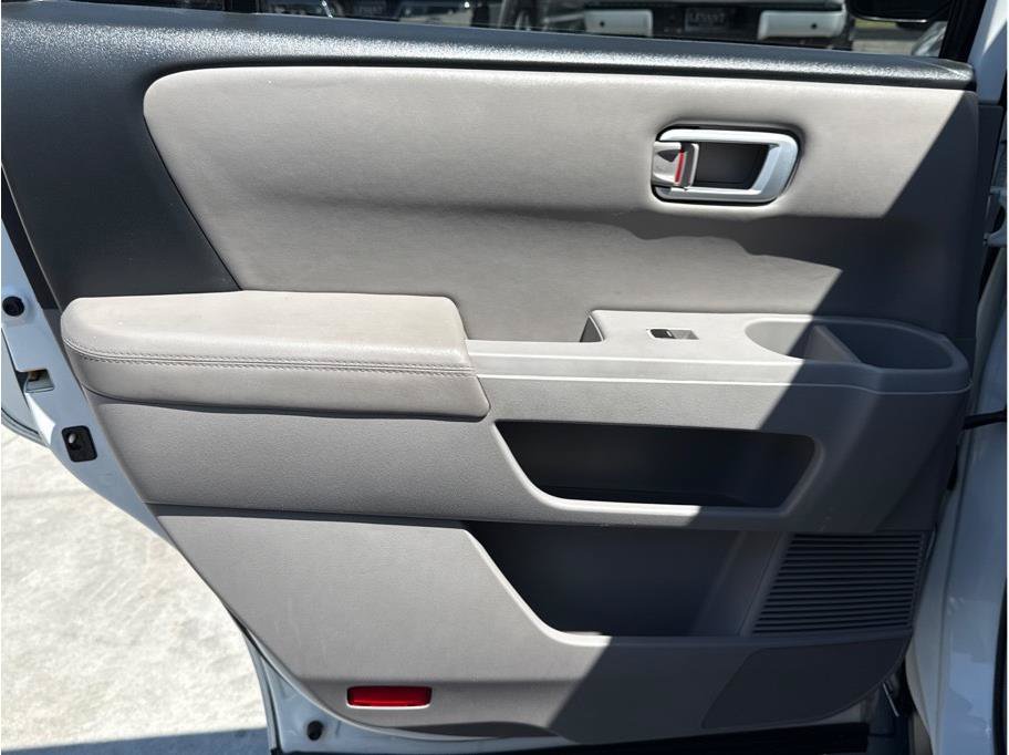 Used 2013 Honda Pilot EX-L image 23