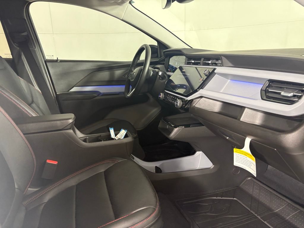 New 2027 Chevrolet Bolt RS FWD image 17