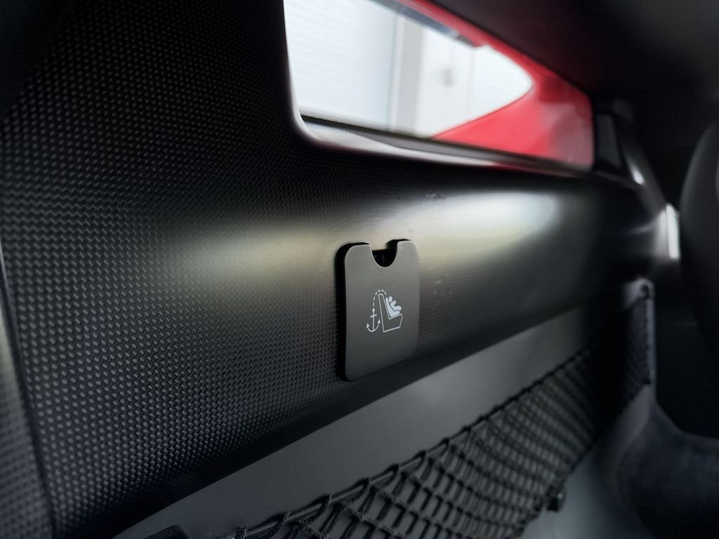 Used 2024 Ferrari 296 GTB image 35