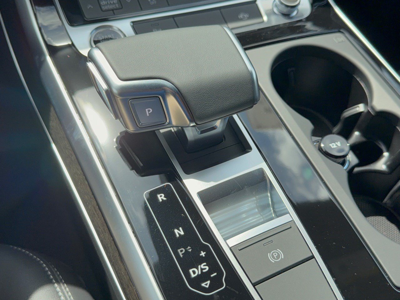 New 2027 Audi Q8 Premium AWD/4WD image 21