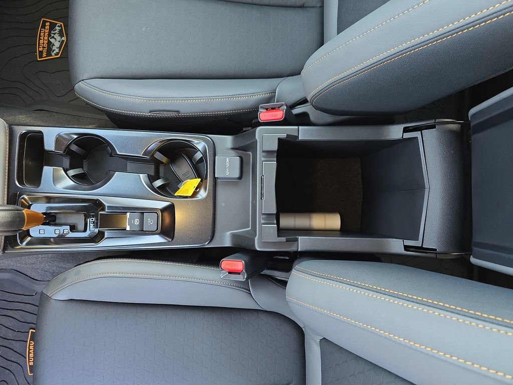 New 2026 Subaru Forester Wilderness image 16