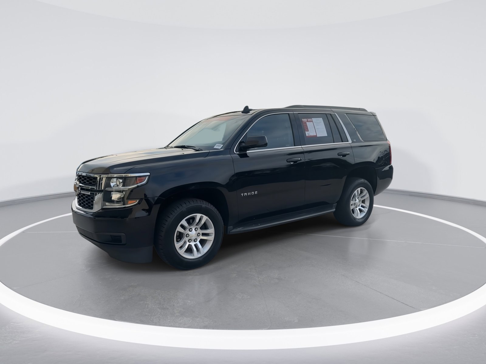 Used 2019 Chevrolet Tahoe LT image 5