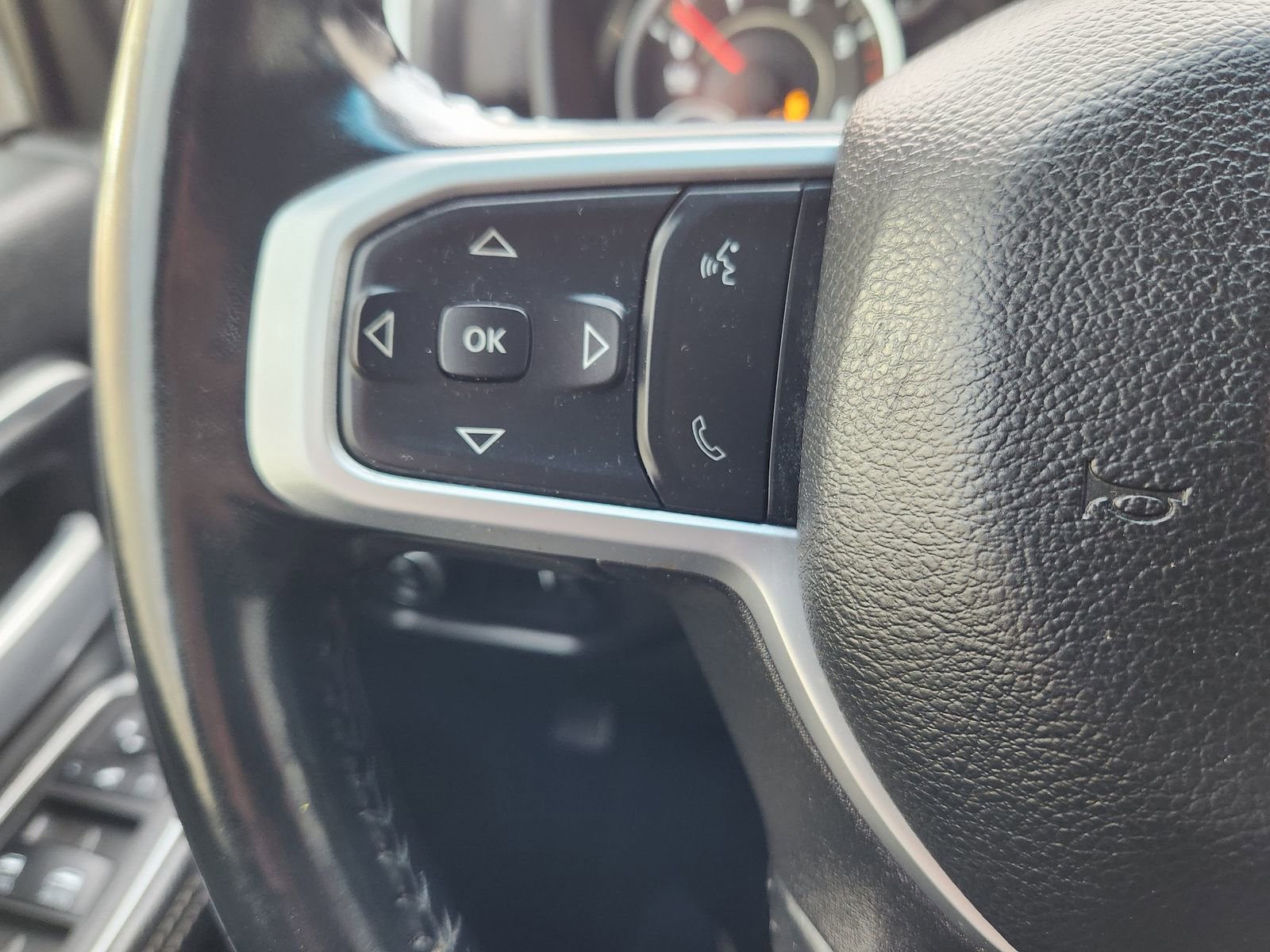 Used 2024 RAM 2500 Big Horn w/ Off Road Package image 20