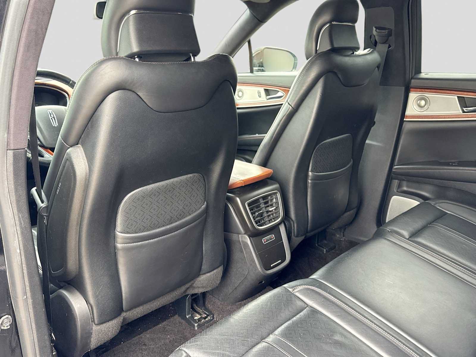 Used 2016 Lincoln MKX Black Label w/ Technology Package AWD/4WD image 18