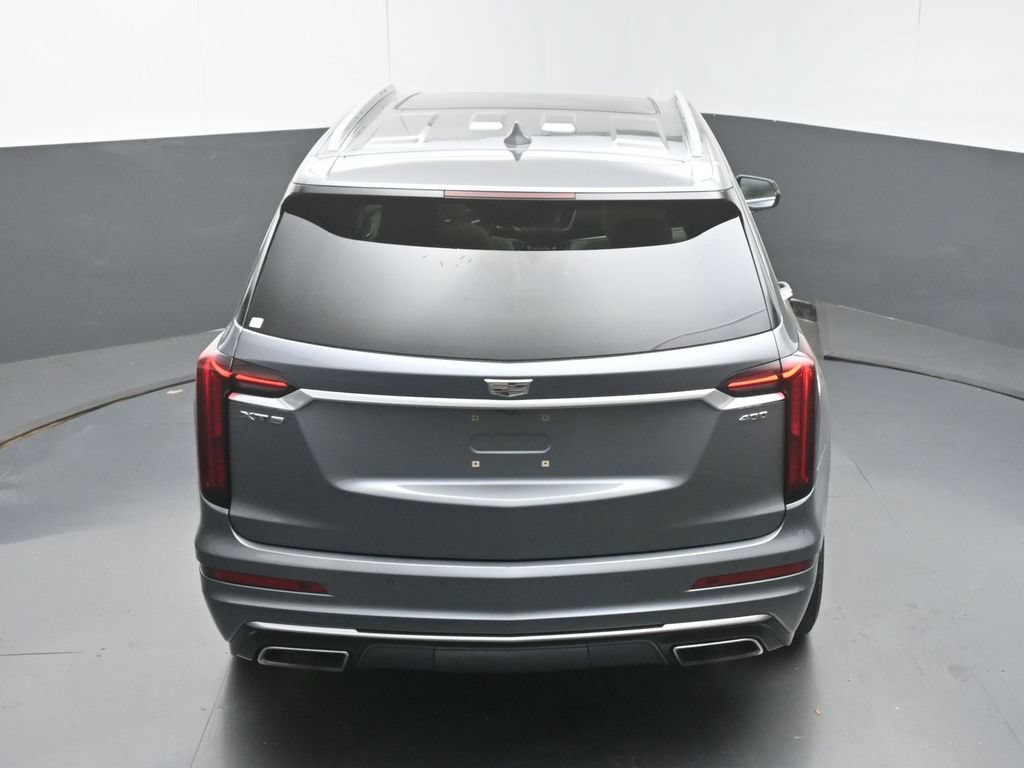 Used 2021 Cadillac XT6 Premium Luxury FWD image 46