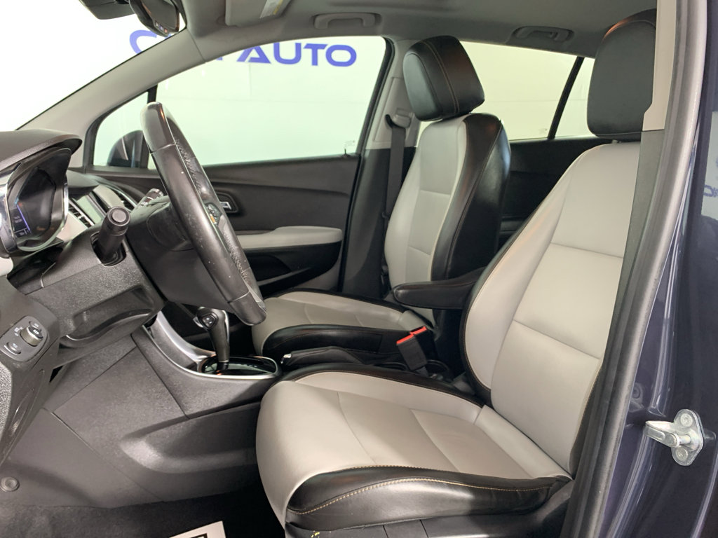 Used 2018 Chevrolet Trax Premier image 16