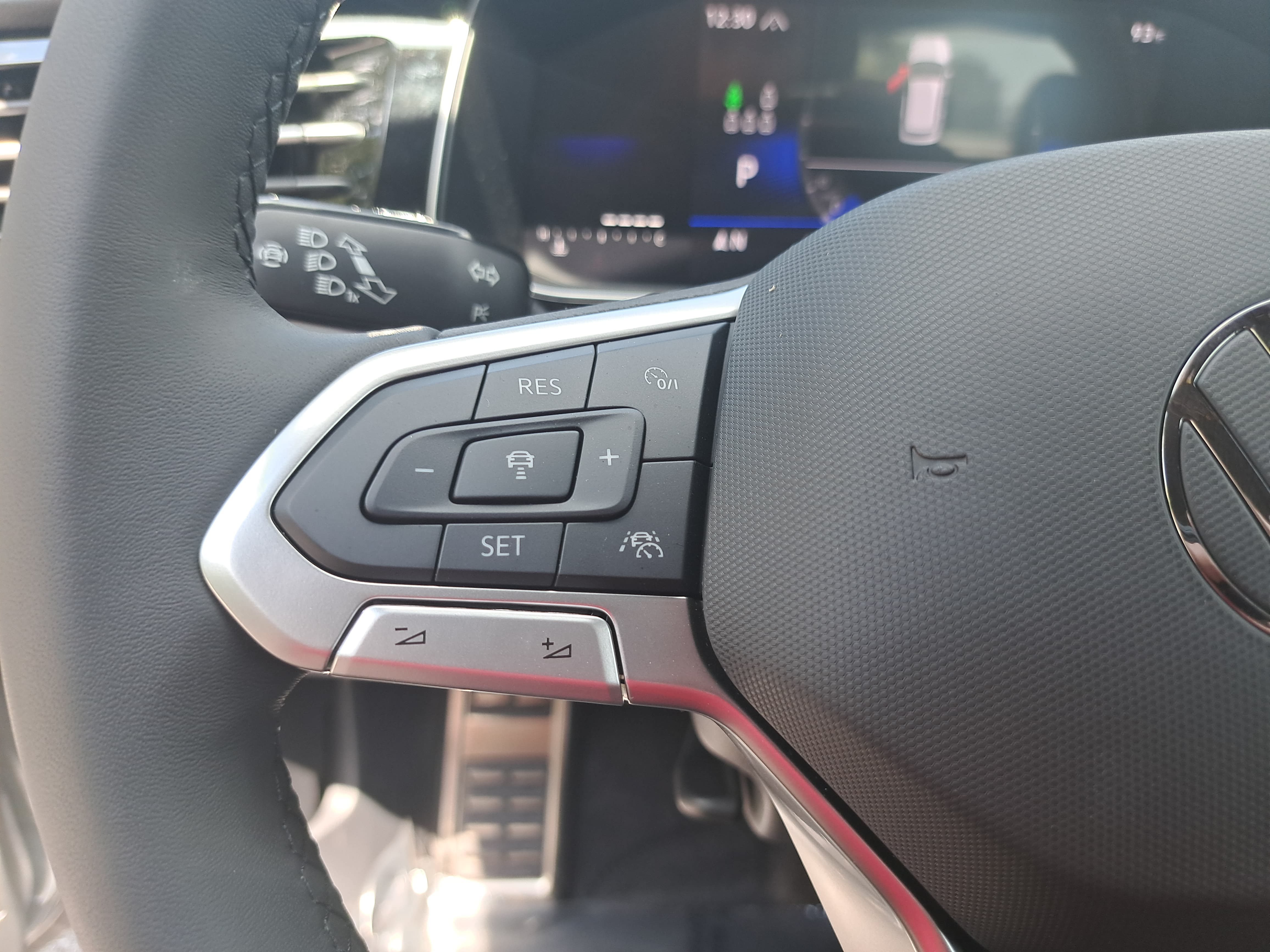 New 2027 Volkswagen Jetta Sport FWD image 16