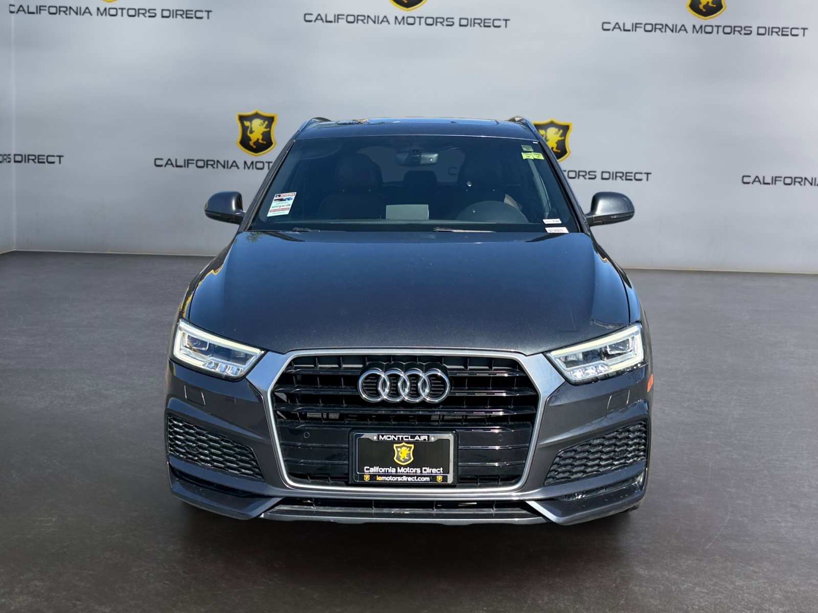 Used 2018 Audi Q3 2.0T Premium Plus w/ Premium Plus Package image 8