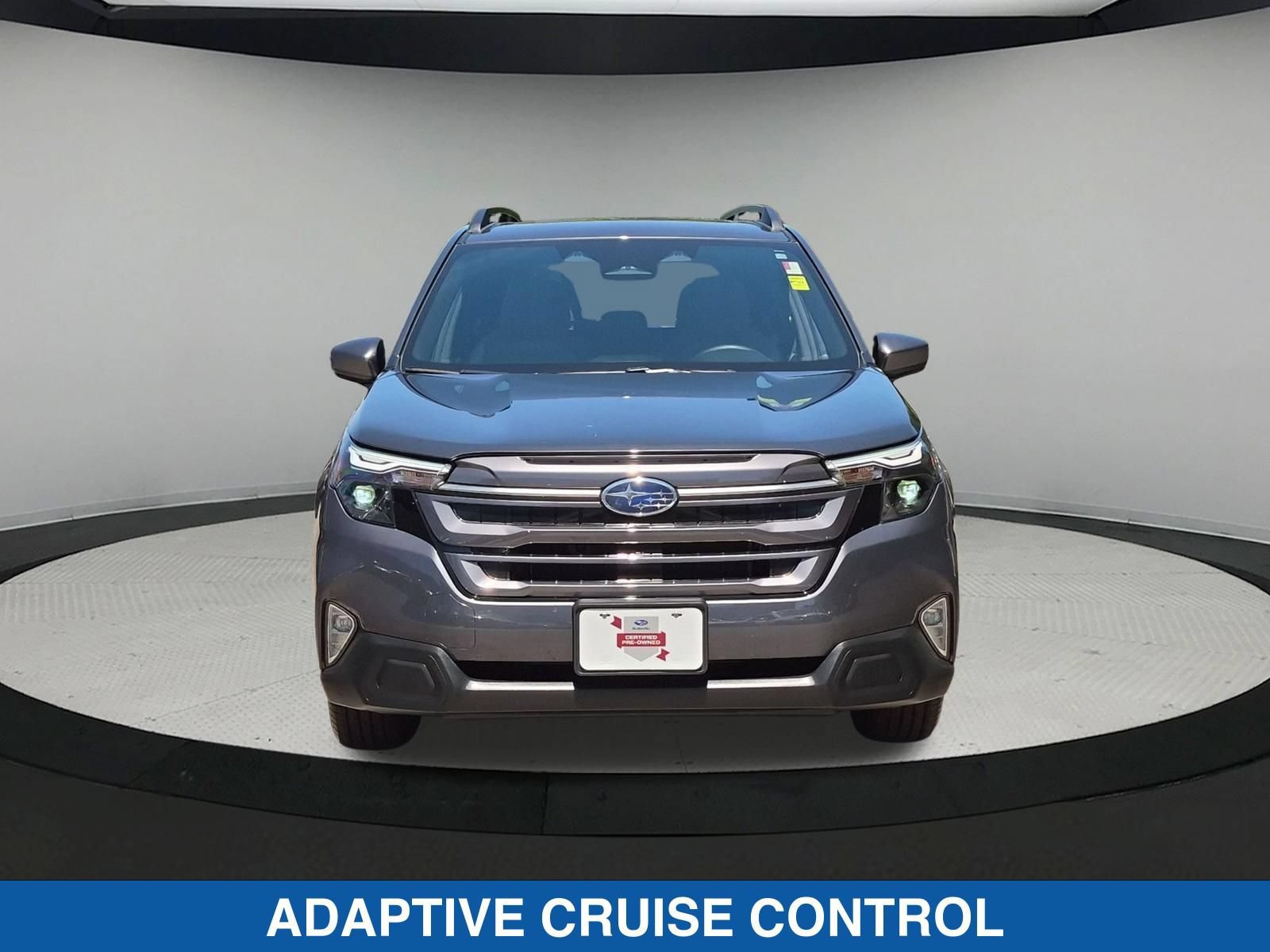 Certified 2026 Subaru Forester Premium AWD/4WD image 10
