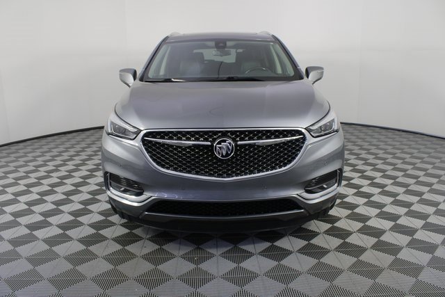 Used 2020 Buick Enclave Avenir w/ Trailering Package, 5000 lbs. image 33