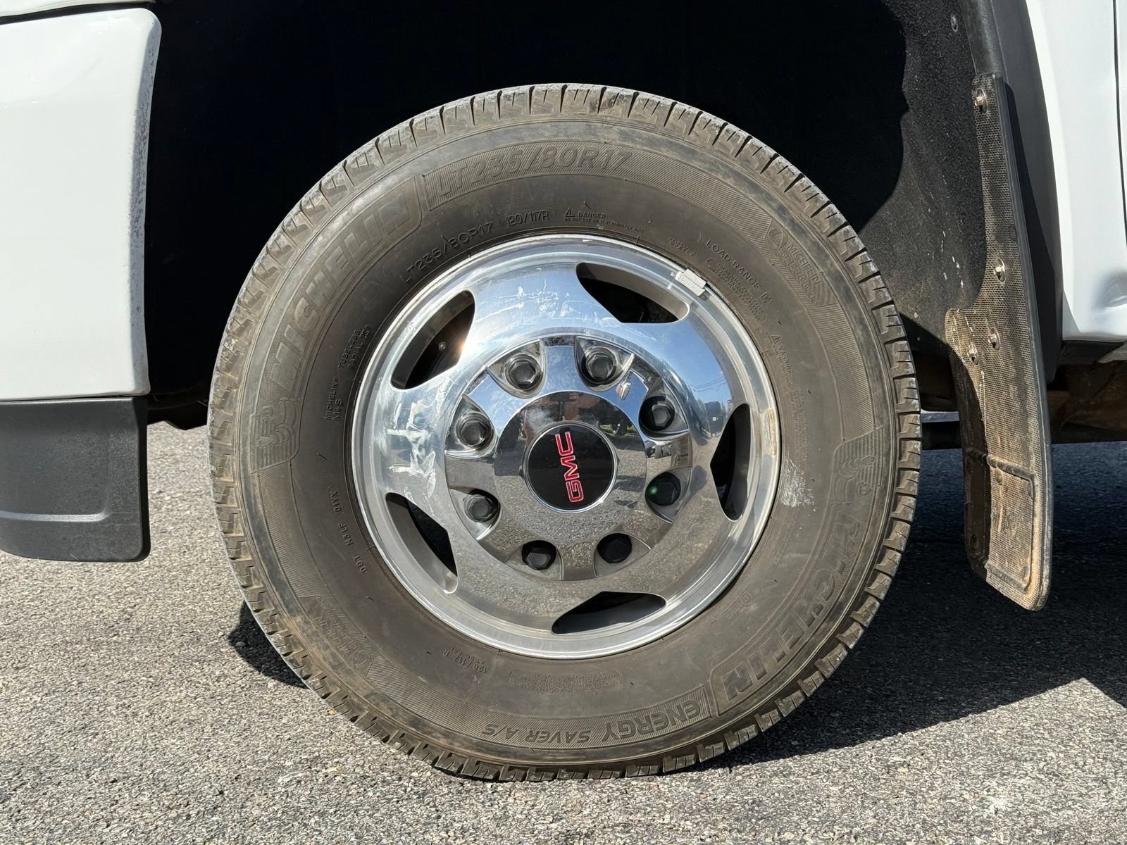 Used 2019 GMC Sierra 3500 Denali AWD/4WD image 10