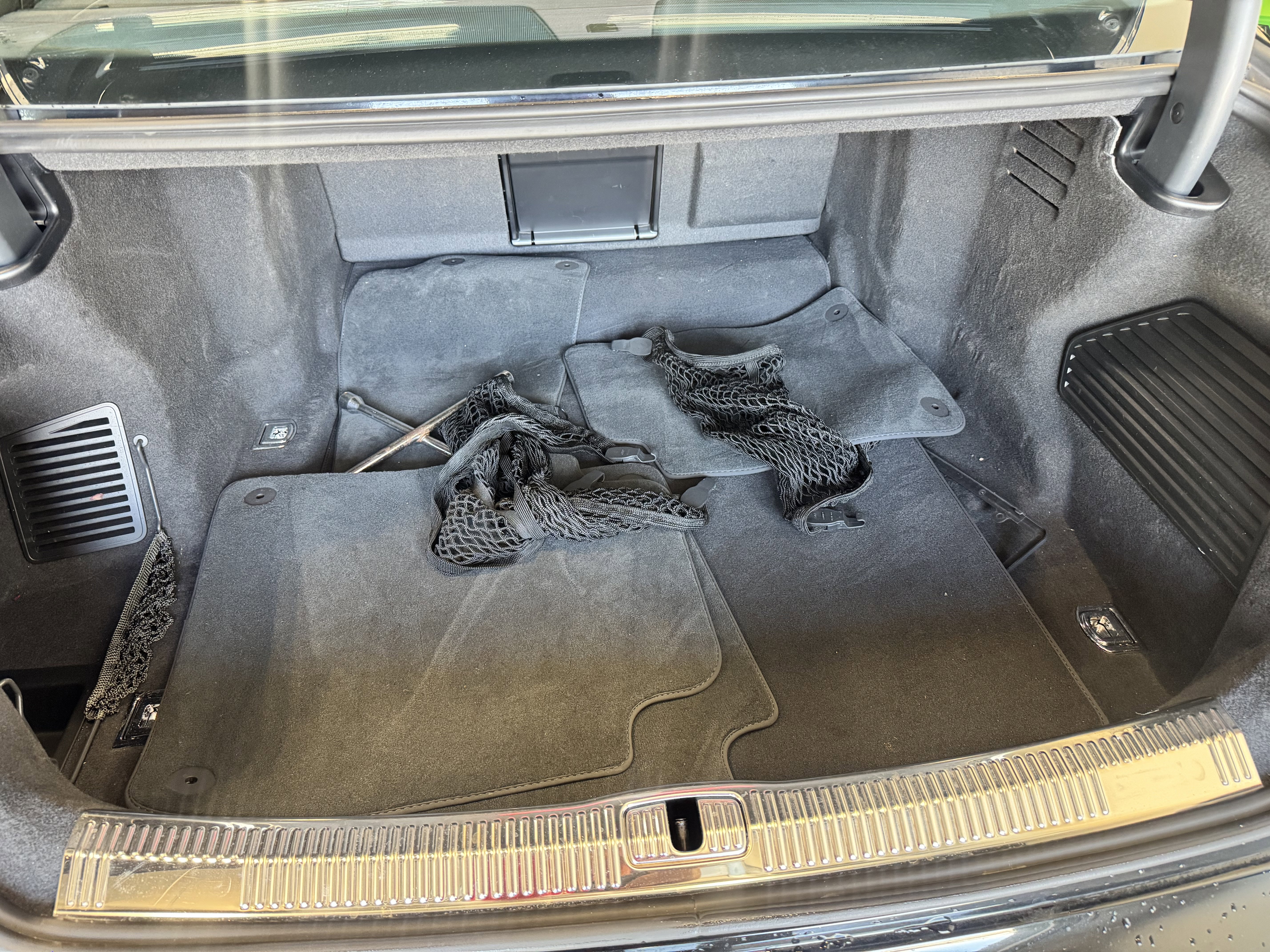 Used 2020 Audi A8 L 4.0T image 14