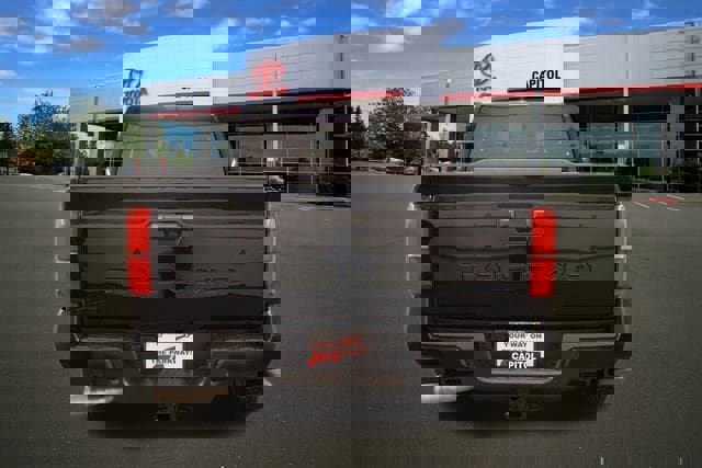 New 2026 Toyota Tacoma TRD Off-Road image 4