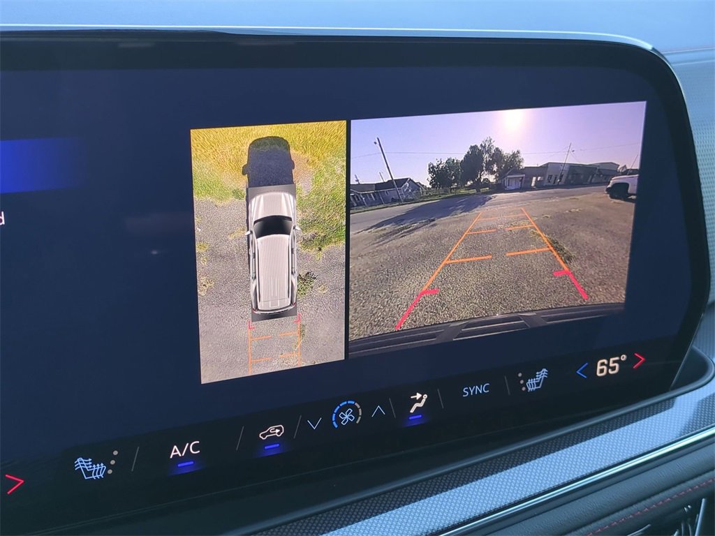 New 2026 Chevrolet Tahoe RST w/ Comfort Package image 15