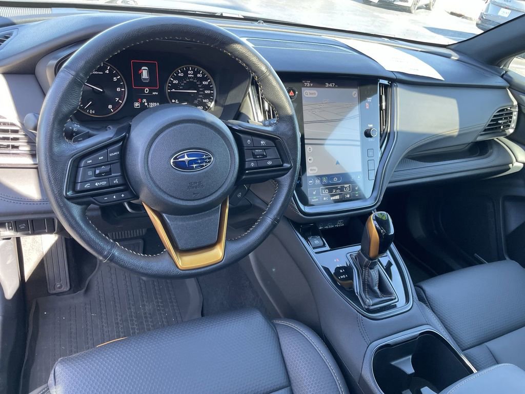 Certified 2024 Subaru Outback Wilderness image 12