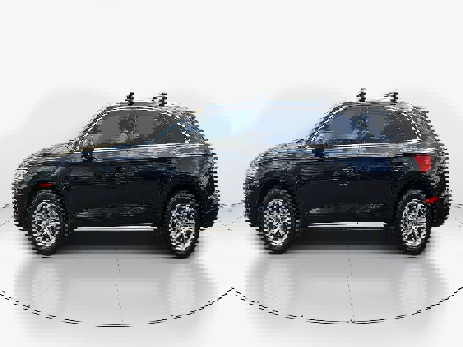 Used 2019 Audi Q5 2.0T Premium w/ Convenience Package image 5