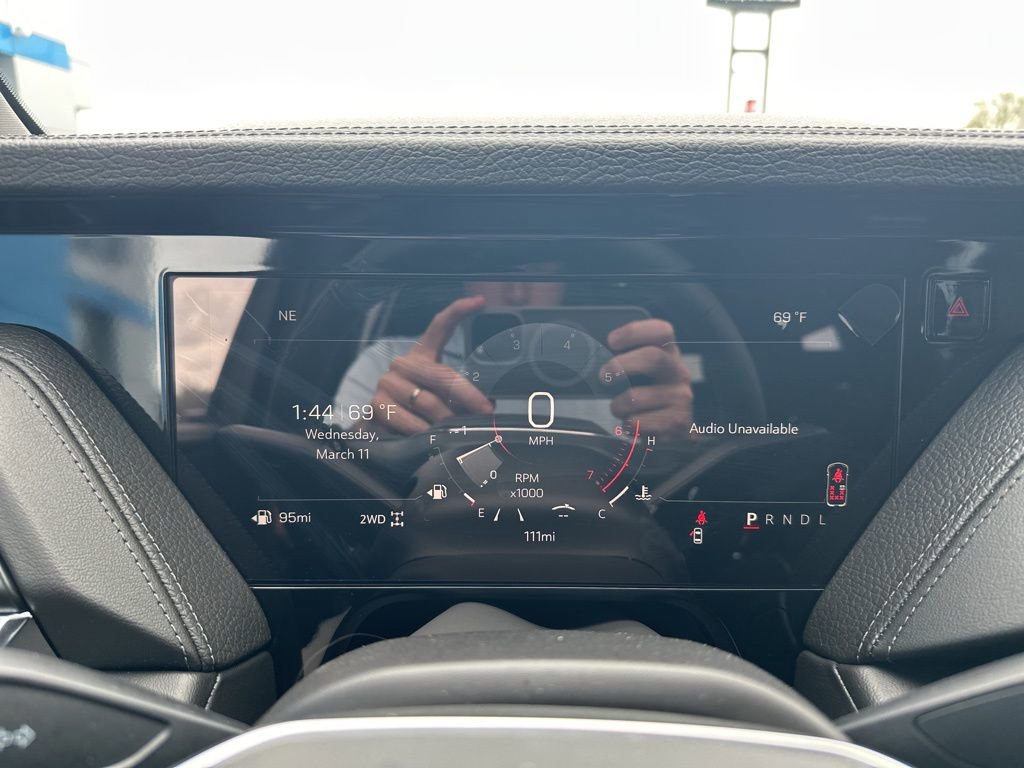 New 2026 GMC Yukon Denali image 22