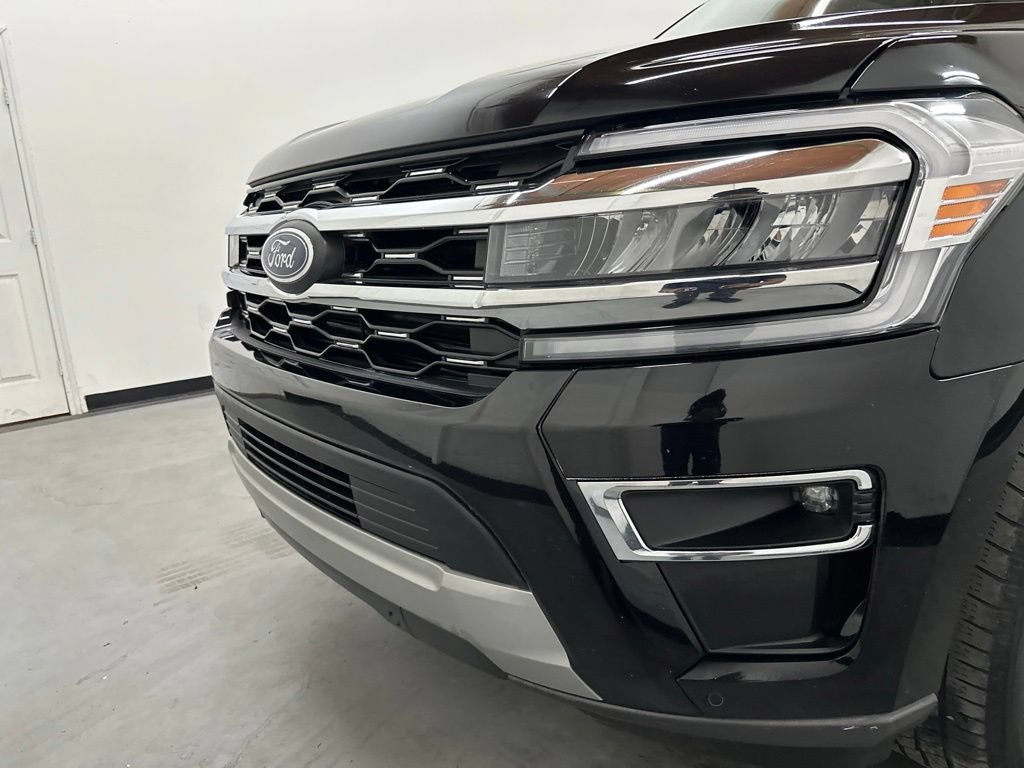 Used 2024 Ford Expedition Max Limited AWD/4WD image 20