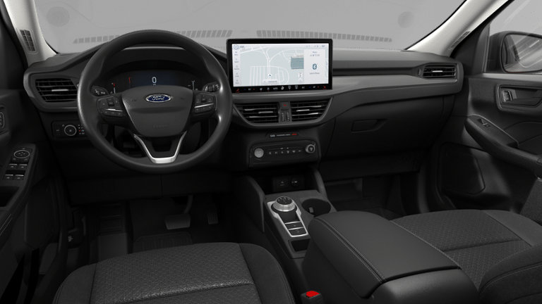 New 2026 Ford Escape Active w/ Tech Pack #1 FWD image 67