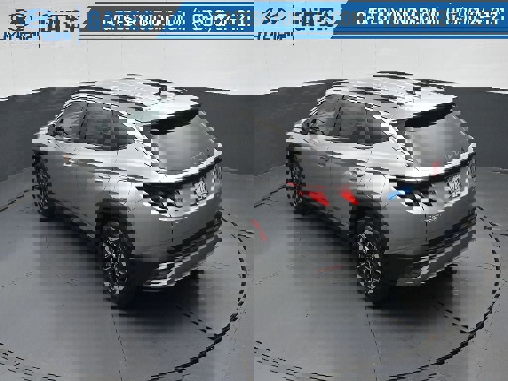 New 2026 Hyundai Tucson SEL image 52