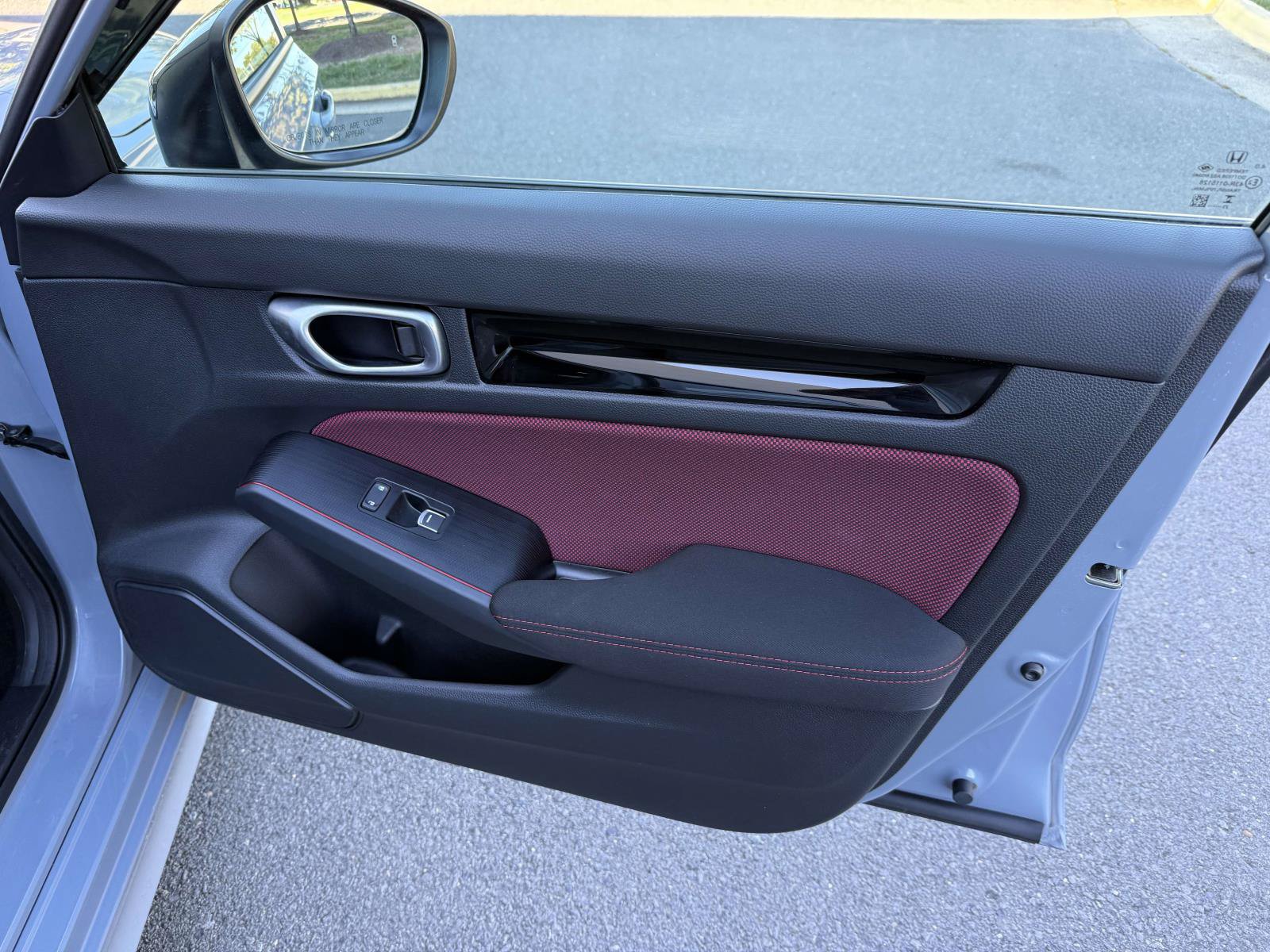 Used 2023 Honda Civic Si image 15