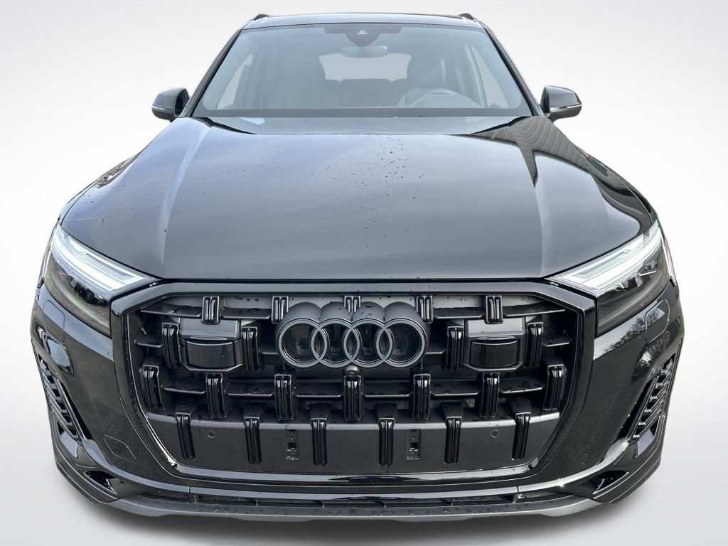 New 2026 Audi Q7 3.0T Premium Plus image 9