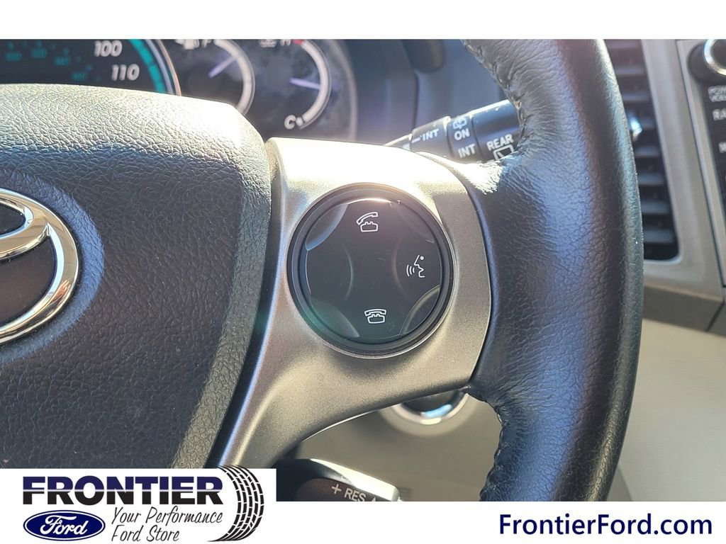 Used 2013 Toyota Venza Limited image 20