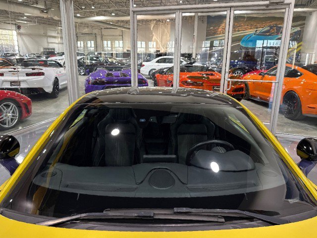 Used 2019 Aston Martin V8 Vantage Sports Plus & Tech collection image 47