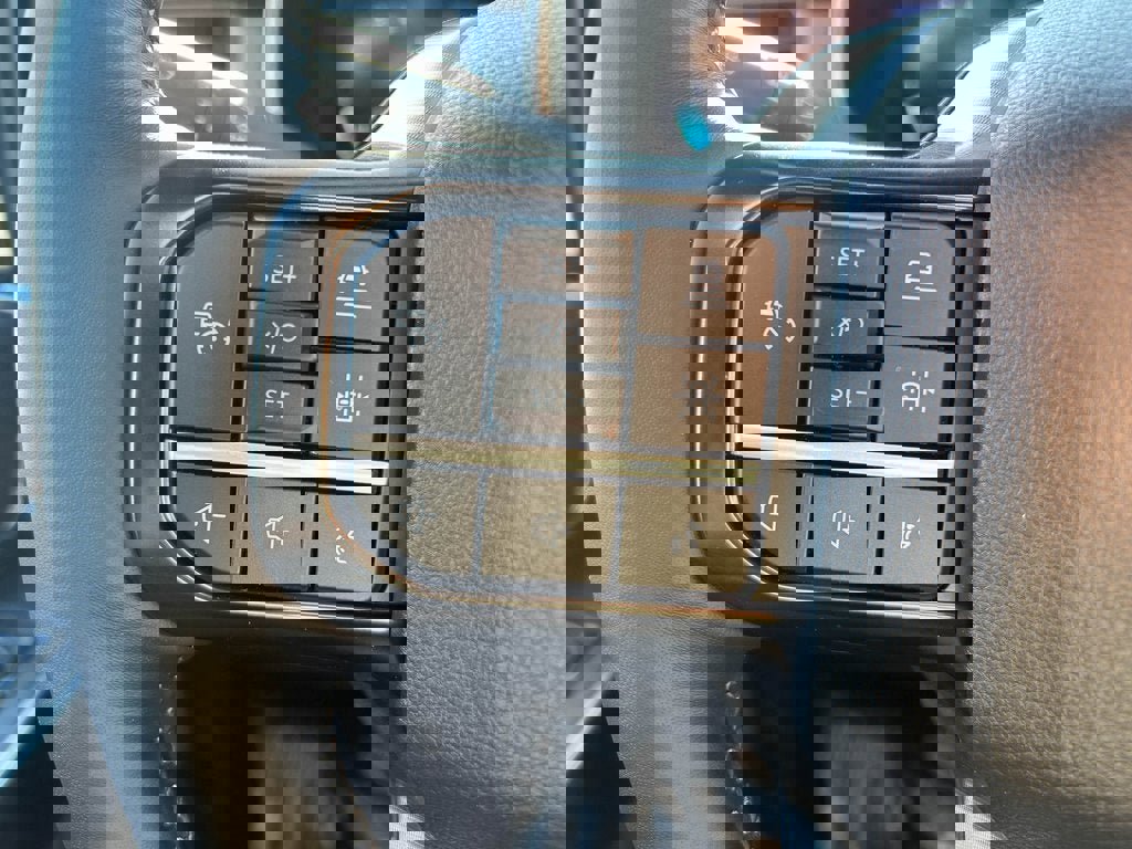 New 2025 Ford F150 Platinum image 30