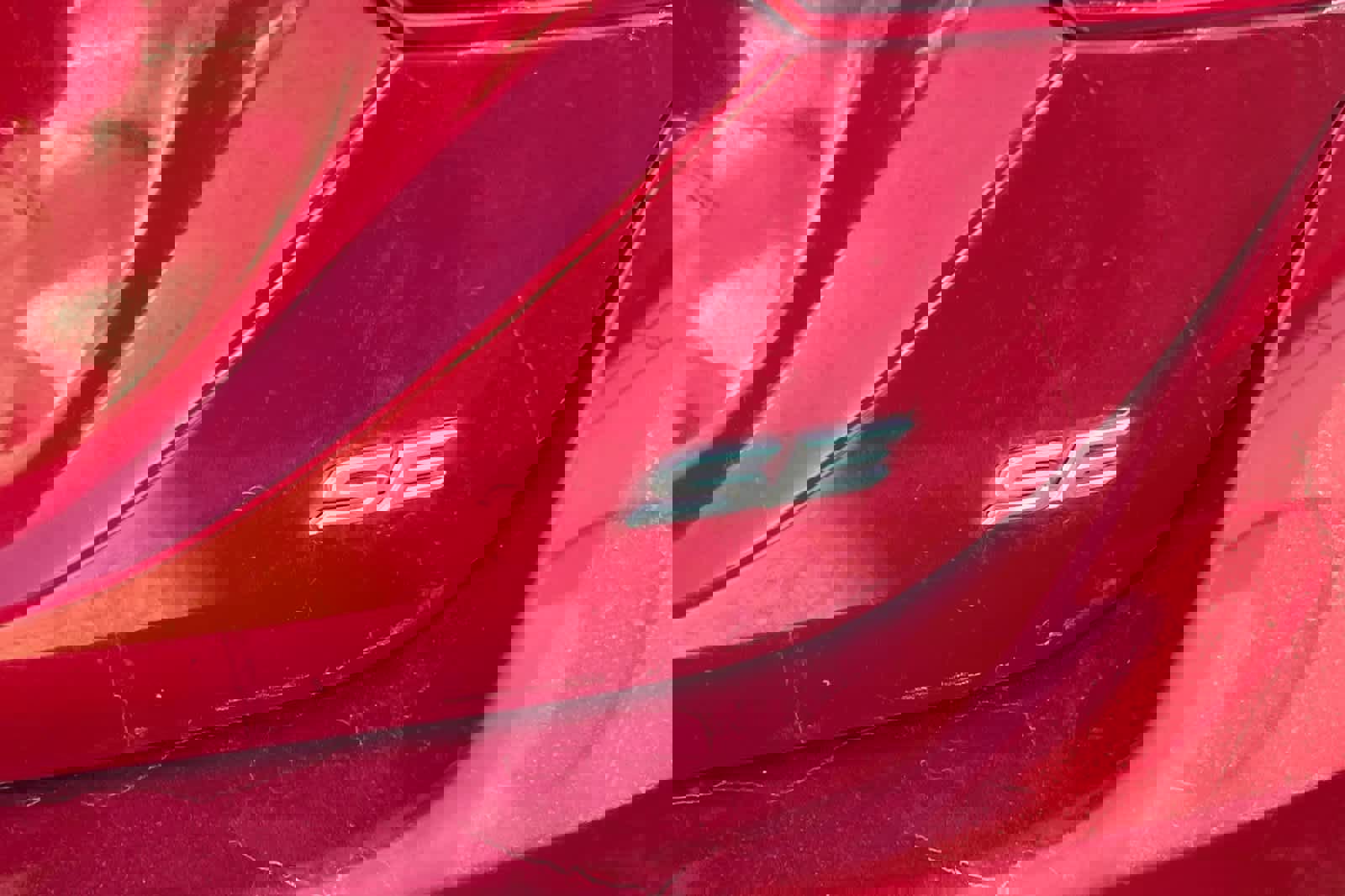 Used 2019 Toyota Camry SE w/ Convenience Package image 21