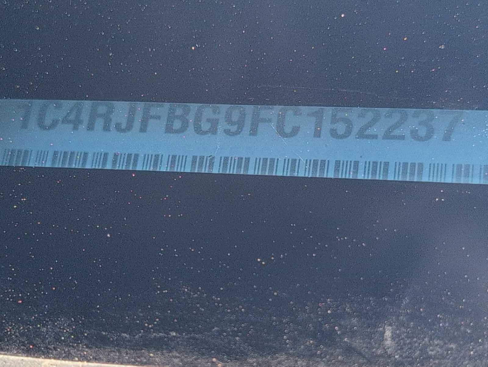 Used 2015 Jeep Grand Cherokee Limited image 33