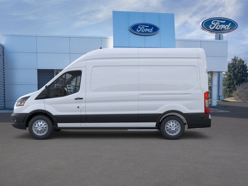 New 2026 Ford Transit 350 148 High Roof AWD image 4