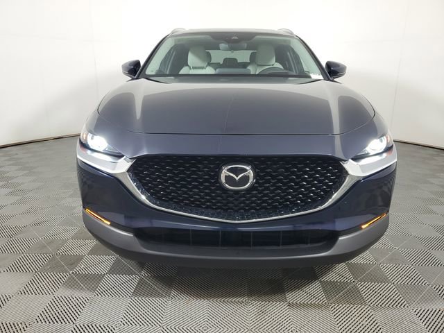Used 2023 MAZDA CX-30 AWD 2.5 S w/ Premium Package image 2