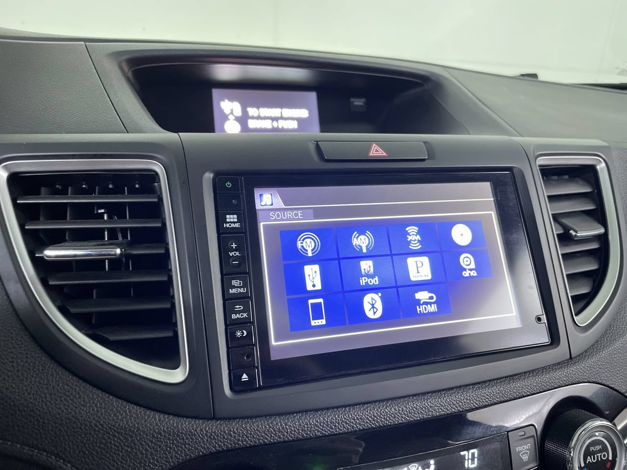 Used 2016 Honda CR-V Touring image 15
