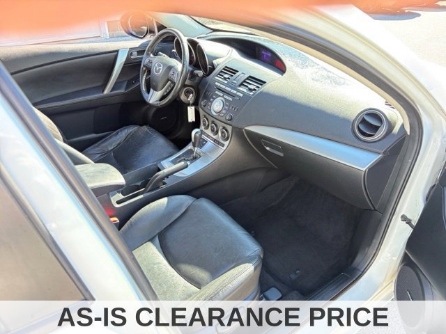 Used 2010 MAZDA MAZDA3 s Grand Touring FWD image 38