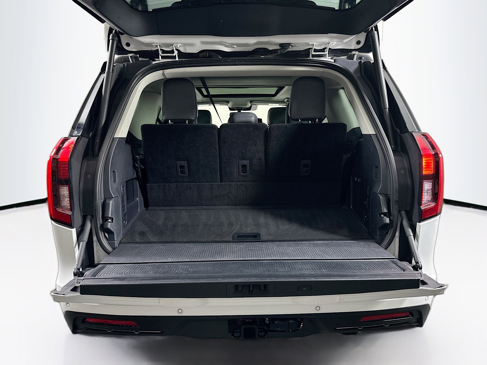 Used 2025 Ford Expedition Active image 29